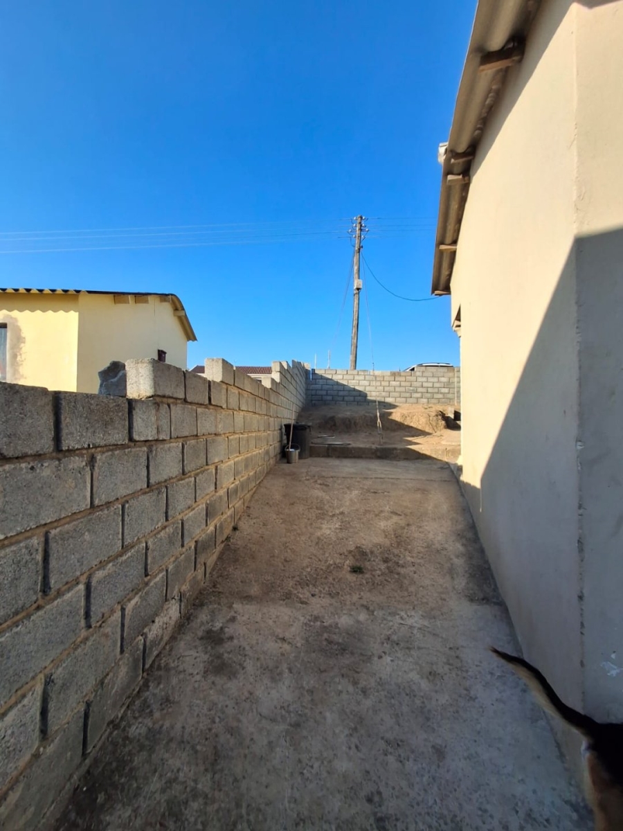 3 Bedroom Property for Sale in Mdantsane Nu 5 Eastern Cape